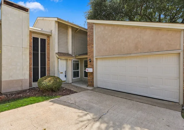 Photo 2 of Single family home for sale at 1802 Greenspring Cir, Garland, TX 75044 | MLS# 21393076 | Listing updated on 2026-10-07