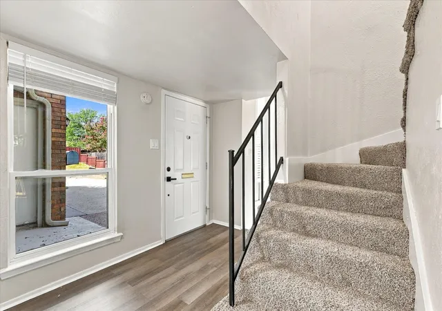 Photo 3 of Single family home for sale at 1802 Greenspring Cir, Garland, TX 75044 | MLS# 21393076 | Listing updated on 2026-10-07