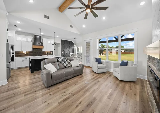 Photo 2 of Single family home for sale at 16139 Eagle Ln, Lindale, TX 75771 | MLS# 21393126 | Listing updated on 2026-09-23