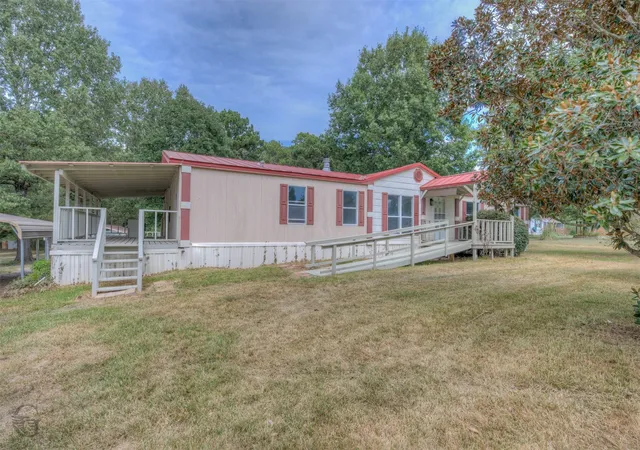 Photo 1 of Manufactured home for sale at 7978 Pathway Loop, Shreveport, LA 71107 | MLS# 21392809 | Listing updated on 2026-09-24