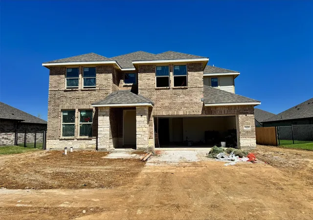 Photo 1 of Single family home for sale at 7123 Blackbrush Dr, Venus, TX 76084 | MLS# 21393176 | Listing updated on 2026-10-09