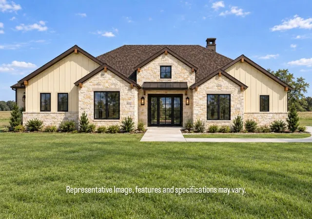 Photo 1 of Single family home for sale at 885 Galaxy Rd, Woodway, TX 76712 | MLS# 21385508 | Listing updated on 2026-09-23