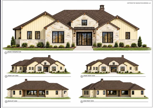 Photo 2 of Single family home for sale at 885 Galaxy Rd, Woodway, TX 76712 | MLS# 21385508 | Listing updated on 2026-09-23