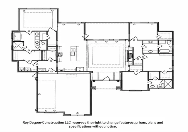 Photo 3 of Single family home for sale at 885 Galaxy Rd, Woodway, TX 76712 | MLS# 21385508 | Listing updated on 2026-09-23