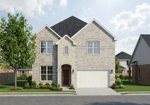 Photo 1 of Single family home for sale at 828 Winterwood Dr, Red Oak, TX 75154 | MLS# 21393179 | Listing updated on 2026-10-09