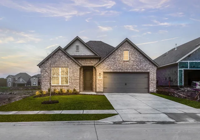Photo 1 of Single family home for sale at 3108 Glatonbury Rd, Royse City, TX 75189 | MLS# 21393144 | Listing updated on 2026-10-09