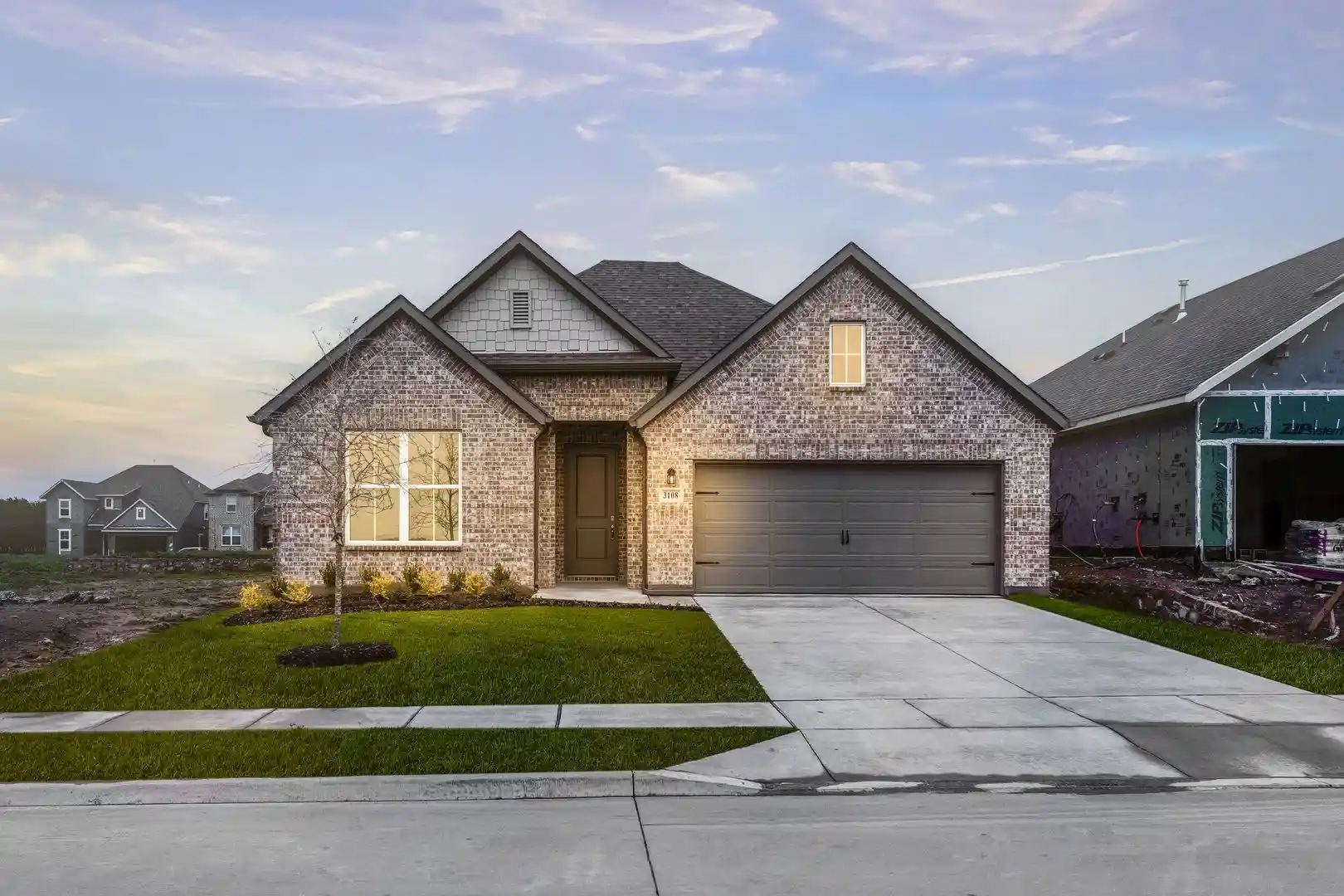 Photo 1 of Single family home for sale at 3108 Glatonbury Rd, Royse City, TX 75189 | MLS# 21393144 | Listing updated on 2026-10-28