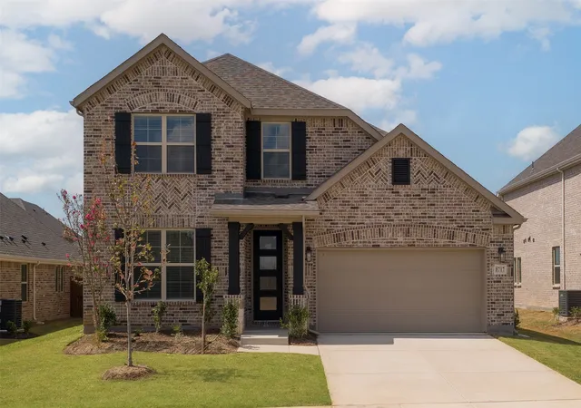 Single family home for sale at 8717 Saratoga St, Pilot Point, TX 76258 | MLS# 21393193