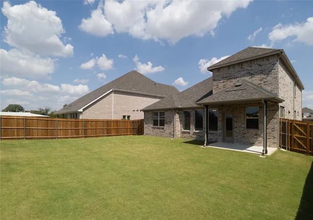 Photo 2 of Single family home for sale at 8717 Saratoga St, Pilot Point, TX 76258 | MLS# 21393193 | Listing updated on 2026-10-08