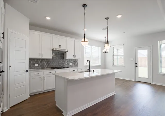 Photo 3 of Single family home for sale at 8717 Saratoga St, Pilot Point, TX 76258 | MLS# 21393193 | Listing updated on 2026-10-08