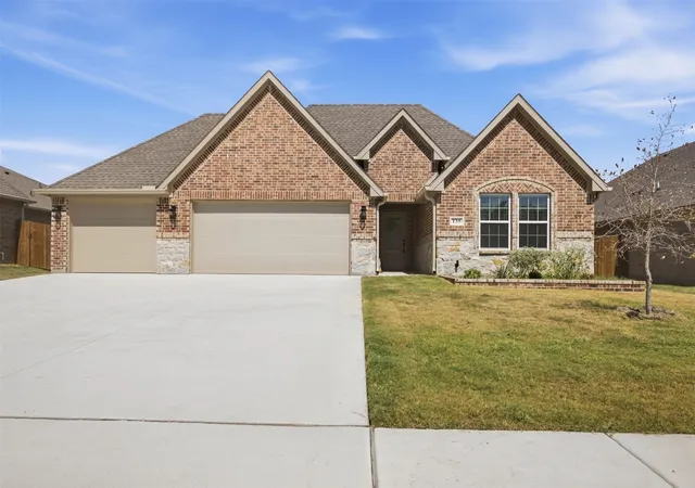 Photo 1 of Single family home for sale at 135 Trevor Ln, Greenville, TX 75402 | MLS# 21393220 | Listing updated on 2026-10-09
