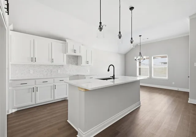 Photo 2 of Single family home for sale at 135 Trevor Ln, Greenville, TX 75402 | MLS# 21393220 | Listing updated on 2026-10-09