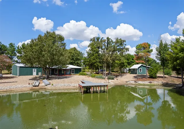 Photo 1 of Single family home for sale at 1562 Se County Rd 4115, Mount Vernon, TX 75457 | MLS# 21393191 | Listing updated on 2026-09-23