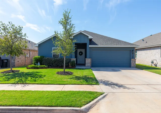 Photo 1 of Single family home for sale at 3017 Spring Break Dr, Abilene, TX 79606 | MLS# 21392349 | Listing updated on 2026-10-05