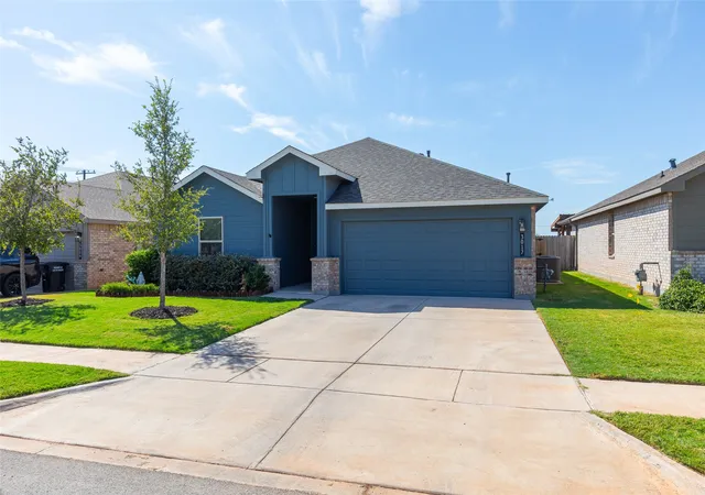Photo 2 of Single family home for sale at 3017 Spring Break Dr, Abilene, TX 79606 | MLS# 21392349 | Listing updated on 2026-10-05