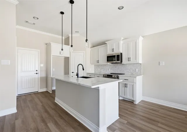 Photo 2 of Single family home for sale at 225 Trevor Ln, Greenville, TX 75402 | MLS# 21393276 | Listing updated on 2026-10-09