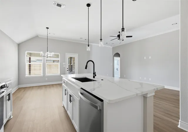 Photo 3 of Single family home for sale at 225 Trevor Ln, Greenville, TX 75402 | MLS# 21393276 | Listing updated on 2026-10-09