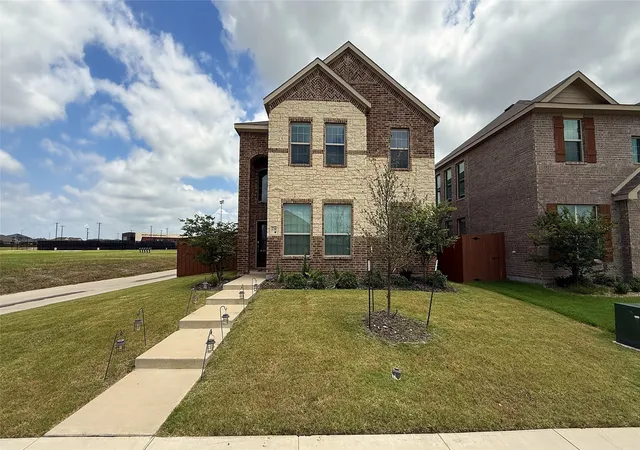 Photo 1 of Single family home for sale at 3750 Honey Daisy Dr, Crandall, TX 75114 | MLS# 21393214 | Listing updated on 2026-10-09