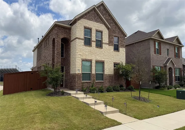 Photo 3 of Single family home for sale at 3750 Honey Daisy Dr, Crandall, TX 75114 | MLS# 21393214 | Listing updated on 2026-10-09