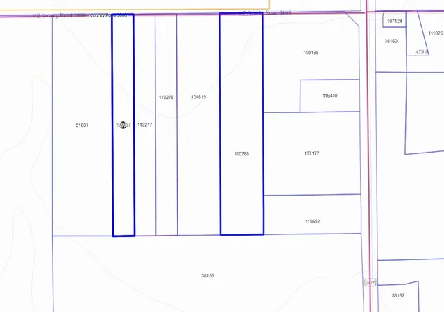 Photo 3 of Land for sale at 3132 Vz County Rd 3808, Wills Point, TX 75169 | MLS# 21391315 | Listing updated on 2026-10-08