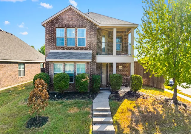 Single family home for sale at 1734 Pioneer Way, Lancaster, TX 75146 | MLS# 21393323