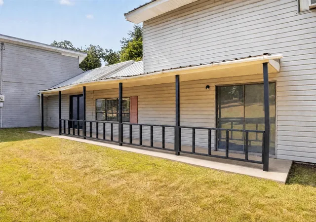 Photo 2 of Single family home for sale at 3645 Silk Tree Rd, Gilmer, TX 75645 | MLS# 21389322 | Listing updated on 2026-09-23