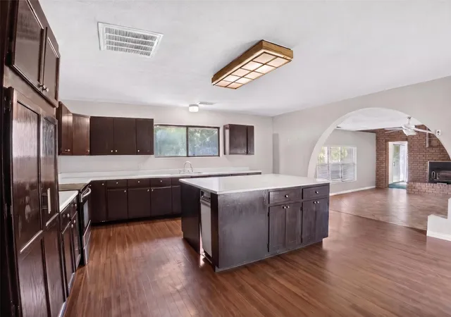 Photo 4 of Single family home for sale at 3645 Silk Tree Rd, Gilmer, TX 75645 | MLS# 21389322 | Listing updated on 2026-09-23