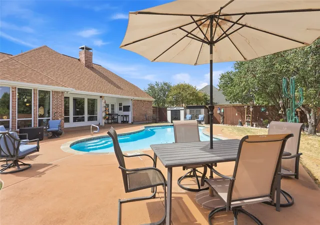 Single family home for sale at 1926 Vintage Dr, Corinth, TX 76210 | MLS# 21392207