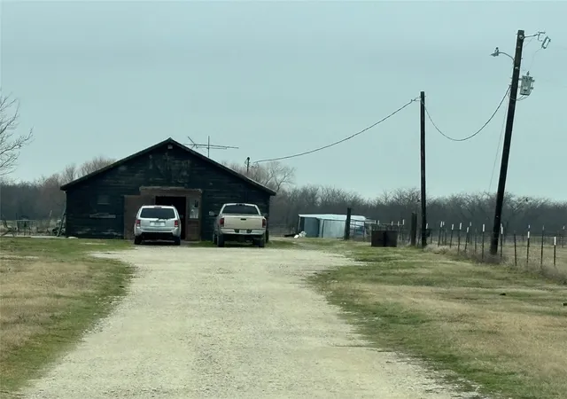 Land for sale at 344 Stiff Chapel Rd, Gunter, TX 75058 | MLS# 21390433