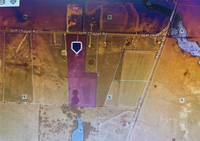 Photo 3 of Land for sale at 344 Stiff Chapel Rd, Gunter, TX 75058 | MLS# 21390433 | Listing updated on 2026-09-23
