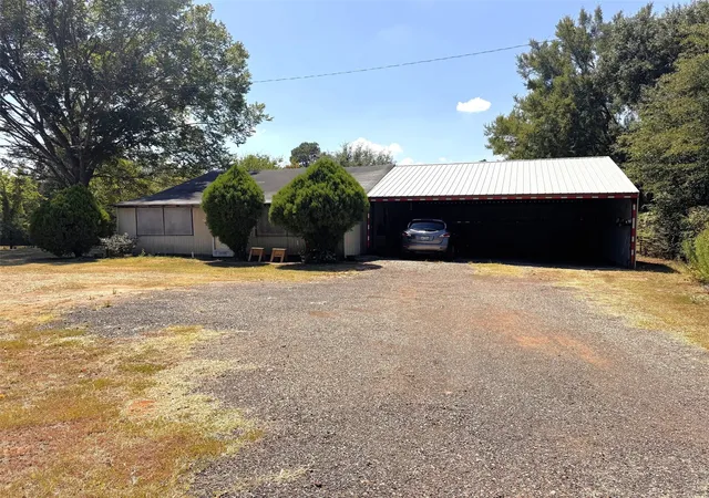 Photo 1 of Single family home for sale at 7205 N Highway 271, Mount Pleasant, TX 75455 | MLS# 21392876 | Listing updated on 2026-09-23