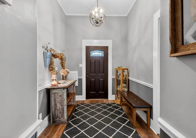 Photo 4 of Single family home for sale at 603 N Montgomery, Gilmer, TX 75644 | MLS# 21383582 | Listing updated on 2026-09-23