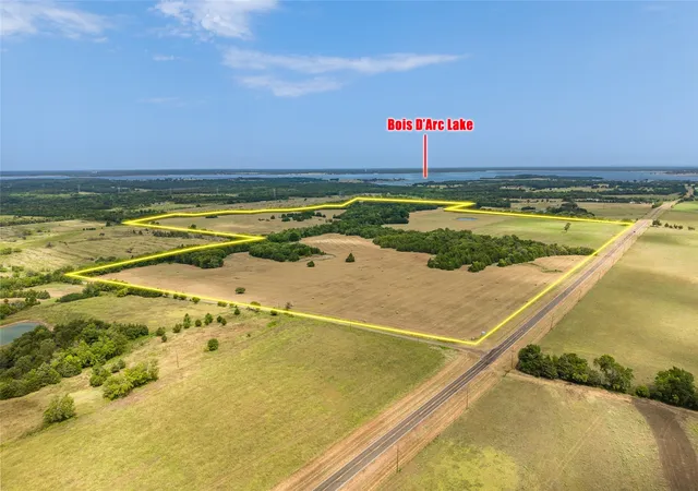 Land for sale at Tbd 000 Fm 1396, Honey Grove, TX 75446 | MLS# 21393385