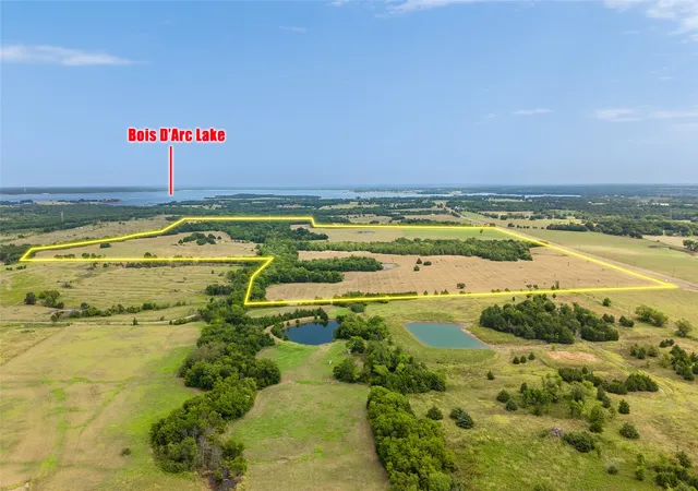 Photo 2 of Land for sale at Tbd 000 Fm 1396, Honey Grove, TX 75446 | MLS# 21393385 | Listing updated on 2026-09-23