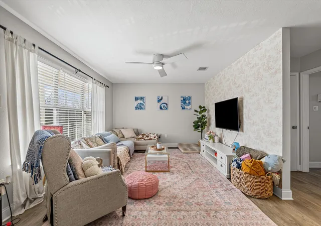 Photo 3 of Multi family home for sale at 1301 Wood Ave #A & B, Waco, TX 76706 | MLS# 21393402 | Listing updated on 2026-09-23
