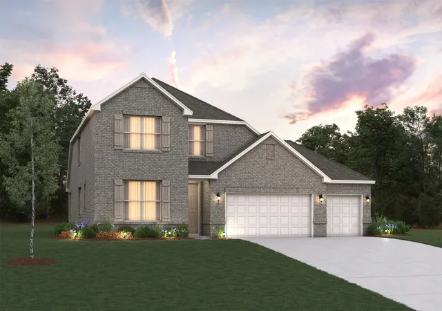 Photo 1 of Single family home for sale at 7123 Mallow Ln, Midlothian, TX 76065 | MLS# 21393415 | Listing updated on 2026-10-09