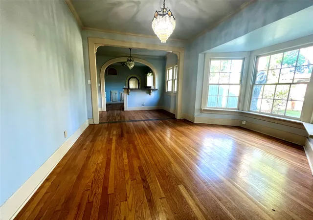 Photo 3 of Single family home for sale at 2003 Elizabeth Dr, Brownwood, TX 76801 | MLS# 21392801 | Listing updated on 2026-10-06