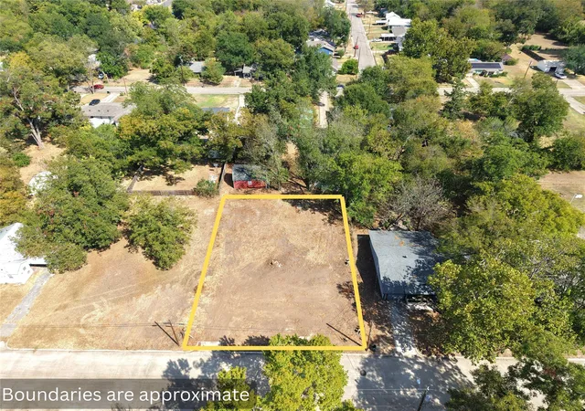 Photo 1 of Land for sale at Tbd Locust St S, Sulphur Springs, TX 75482 | MLS# 21392954 | Listing updated on 2026-09-23