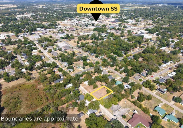 Photo 3 of Land for sale at Tbd Locust St S, Sulphur Springs, TX 75482 | MLS# 21392954 | Listing updated on 2026-09-23