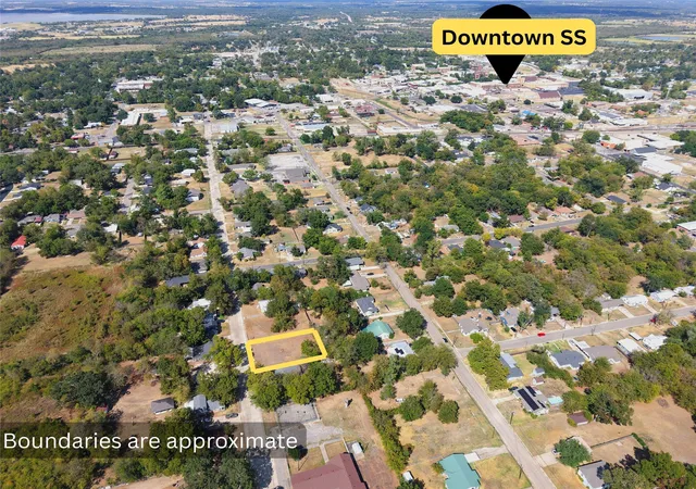 Photo 3 of Land for sale at Tbd Locust St S, Sulphur Springs, TX 75482 | MLS# 21392954 | Listing updated on 2026-09-23