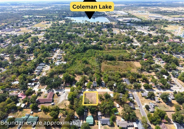 Photo 4 of Land for sale at Tbd Locust St S, Sulphur Springs, TX 75482 | MLS# 21392954 | Listing updated on 2026-09-23