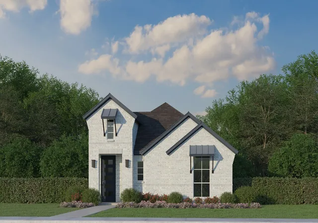 Photo 1 of Single family home for sale at 2236 Wispy Meadow Ln, Midlothian, TX 76065 | MLS# 21393436 | Listing updated on 2026-10-02