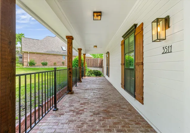 Photo 2 of Single family home for sale at 3511 Woodcrest Ct, Colleyville, TX 76034 | MLS# 21393437 | Listing updated on 2026-09-28