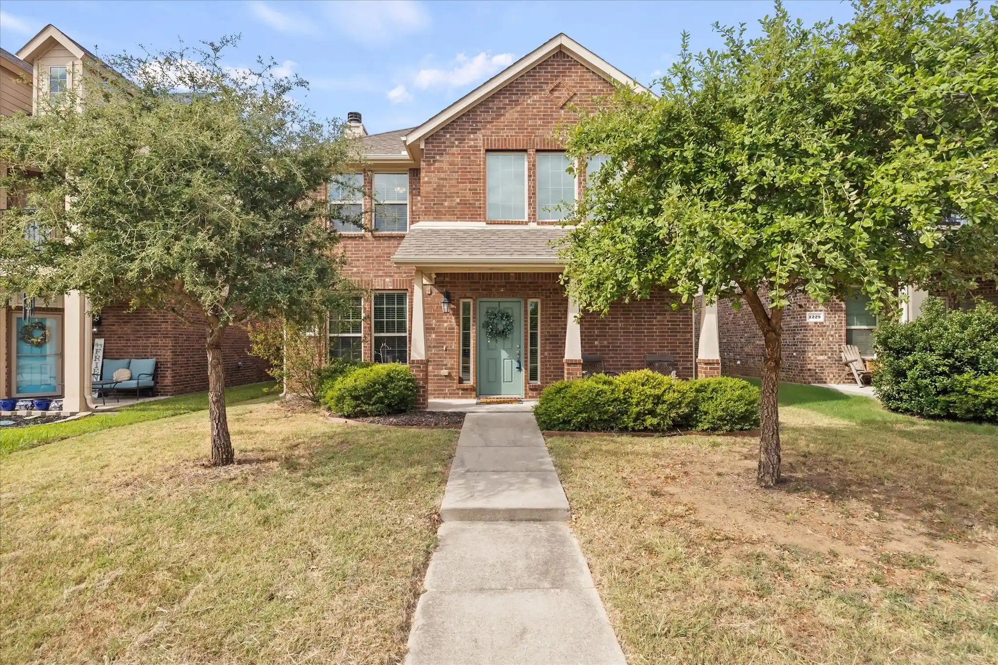 Single family home for sale at 1225 Honeywood Ln, Royse City, TX 75189 | MLS# 21391295