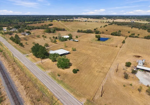 Photo 2 of Manufactured home for sale at 1311 E Main St, Campbell, TX 75422 | MLS# 21393196 | Listing updated on 2026-09-30