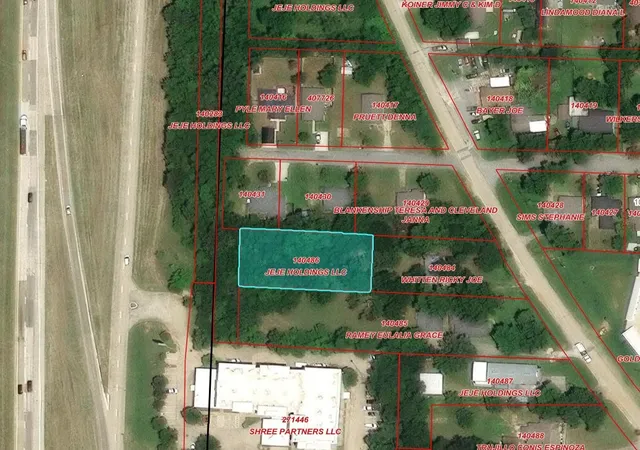 Photo 2 of Land for sale at 041 W Acres Morton St, Denison, TX 75020 | MLS# 21393031 | Listing updated on 2026-09-23