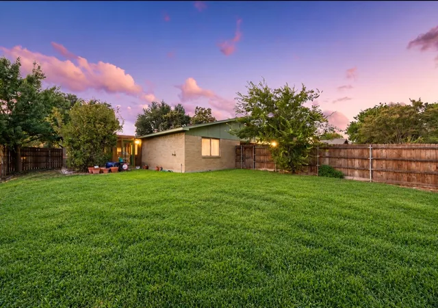 Photo 2 of Single family home for sale at 8502 Baumgarten Dr, Dallas, TX 75228 | MLS# 21385762 | Listing updated on 2026-10-05
