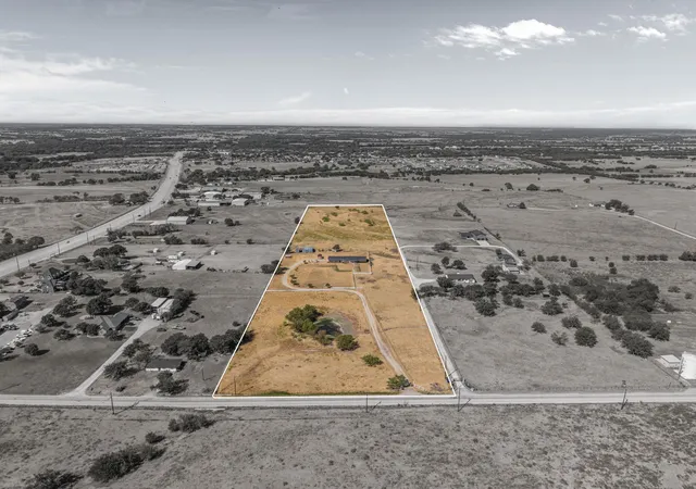 Photo 2 of Sale Pending at 8871 Sam Bass Rd, Sanger, TX 76266 | MLS# 21385279 | Listing updated on 2026-09-22