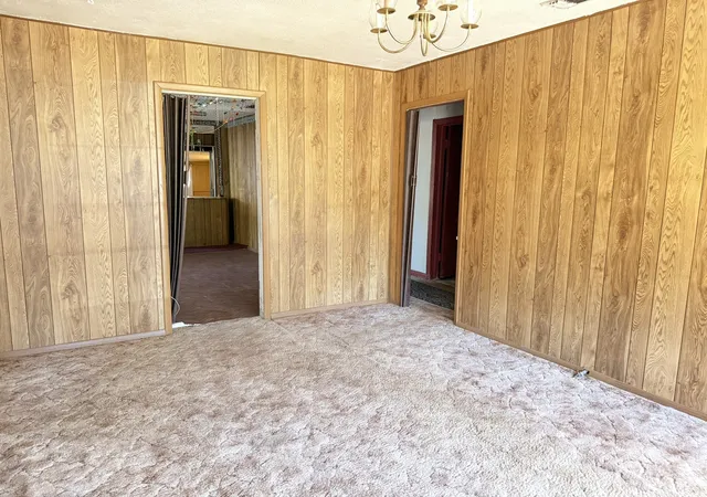 Photo 4 of Single family home for sale at 1410 W 9th Street, Mount Pleasant, TX 75455 | MLS# 21393497 | Listing updated on 2026-09-22