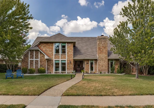 Photo 1 of Single family home for sale at 234 Woodcrest Dr, Richardson, TX 75080 | MLS# 21388779 | Listing updated on 2026-10-09